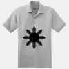 DryBlend ® 6 Ounce Jersey Knit Sport Shirt Thumbnail