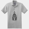 DryBlend ® 6 Ounce Jersey Knit Sport Shirt Thumbnail