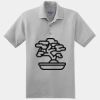 DryBlend ® 6 Ounce Jersey Knit Sport Shirt Thumbnail