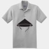 DryBlend ® 6 Ounce Jersey Knit Sport Shirt Thumbnail