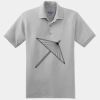 DryBlend ® 6 Ounce Jersey Knit Sport Shirt Thumbnail