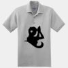 DryBlend ® 6 Ounce Jersey Knit Sport Shirt Thumbnail