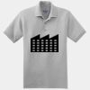 DryBlend ® 6 Ounce Jersey Knit Sport Shirt Thumbnail