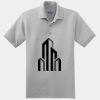 DryBlend ® 6 Ounce Jersey Knit Sport Shirt Thumbnail