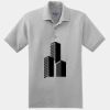 DryBlend ® 6 Ounce Jersey Knit Sport Shirt Thumbnail