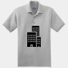 DryBlend ® 6 Ounce Jersey Knit Sport Shirt Thumbnail