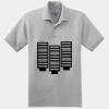 DryBlend ® 6 Ounce Jersey Knit Sport Shirt Thumbnail