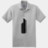 DryBlend ® 6 Ounce Jersey Knit Sport Shirt Thumbnail