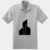 DryBlend ® 6 Ounce Jersey Knit Sport Shirt Thumbnail