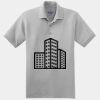DryBlend ® 6 Ounce Jersey Knit Sport Shirt Thumbnail