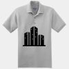 DryBlend ® 6 Ounce Jersey Knit Sport Shirt Thumbnail