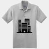 DryBlend ® 6 Ounce Jersey Knit Sport Shirt Thumbnail
