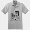 DryBlend ® 6 Ounce Jersey Knit Sport Shirt Thumbnail
