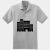 DryBlend ® 6 Ounce Jersey Knit Sport Shirt Thumbnail