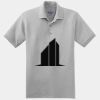 DryBlend ® 6 Ounce Jersey Knit Sport Shirt Thumbnail