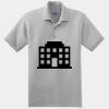DryBlend ® 6 Ounce Jersey Knit Sport Shirt Thumbnail
