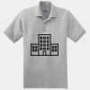 DryBlend ® 6 Ounce Jersey Knit Sport Shirt Thumbnail
