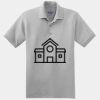 DryBlend ® 6 Ounce Jersey Knit Sport Shirt Thumbnail