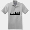DryBlend ® 6 Ounce Jersey Knit Sport Shirt Thumbnail
