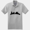 DryBlend ® 6 Ounce Jersey Knit Sport Shirt Thumbnail