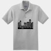 DryBlend ® 6 Ounce Jersey Knit Sport Shirt Thumbnail