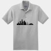 DryBlend ® 6 Ounce Jersey Knit Sport Shirt Thumbnail
