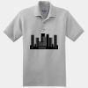 DryBlend ® 6 Ounce Jersey Knit Sport Shirt Thumbnail