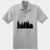 DryBlend ® 6 Ounce Jersey Knit Sport Shirt Thumbnail