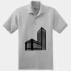 DryBlend ® 6 Ounce Jersey Knit Sport Shirt Thumbnail