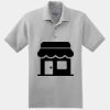 DryBlend ® 6 Ounce Jersey Knit Sport Shirt Thumbnail