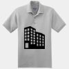 DryBlend ® 6 Ounce Jersey Knit Sport Shirt Thumbnail