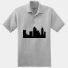 DryBlend ® 6 Ounce Jersey Knit Sport Shirt Thumbnail