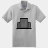 DryBlend ® 6 Ounce Jersey Knit Sport Shirt Thumbnail