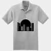 DryBlend ® 6 Ounce Jersey Knit Sport Shirt Thumbnail