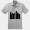 DryBlend ® 6 Ounce Jersey Knit Sport Shirt Thumbnail