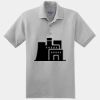 DryBlend ® 6 Ounce Jersey Knit Sport Shirt Thumbnail