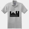 DryBlend ® 6 Ounce Jersey Knit Sport Shirt Thumbnail