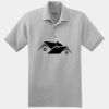DryBlend ® 6 Ounce Jersey Knit Sport Shirt Thumbnail