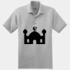 DryBlend ® 6 Ounce Jersey Knit Sport Shirt Thumbnail