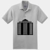 DryBlend ® 6 Ounce Jersey Knit Sport Shirt Thumbnail