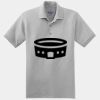 DryBlend ® 6 Ounce Jersey Knit Sport Shirt Thumbnail