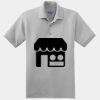 DryBlend ® 6 Ounce Jersey Knit Sport Shirt Thumbnail