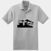 DryBlend ® 6 Ounce Jersey Knit Sport Shirt Thumbnail