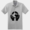 DryBlend ® 6 Ounce Jersey Knit Sport Shirt Thumbnail