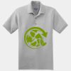DryBlend ® 6 Ounce Jersey Knit Sport Shirt Thumbnail
