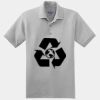 DryBlend ® 6 Ounce Jersey Knit Sport Shirt Thumbnail