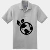 DryBlend ® 6 Ounce Jersey Knit Sport Shirt Thumbnail