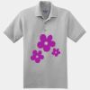 DryBlend ® 6 Ounce Jersey Knit Sport Shirt Thumbnail