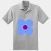 DryBlend ® 6 Ounce Jersey Knit Sport Shirt Thumbnail