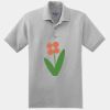 DryBlend ® 6 Ounce Jersey Knit Sport Shirt Thumbnail